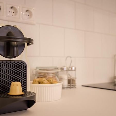 Roomli Boho Chic Apartments Budapest Bagian luar foto