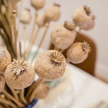 Roomli Boho Chic Apartments Budapest Bagian luar foto