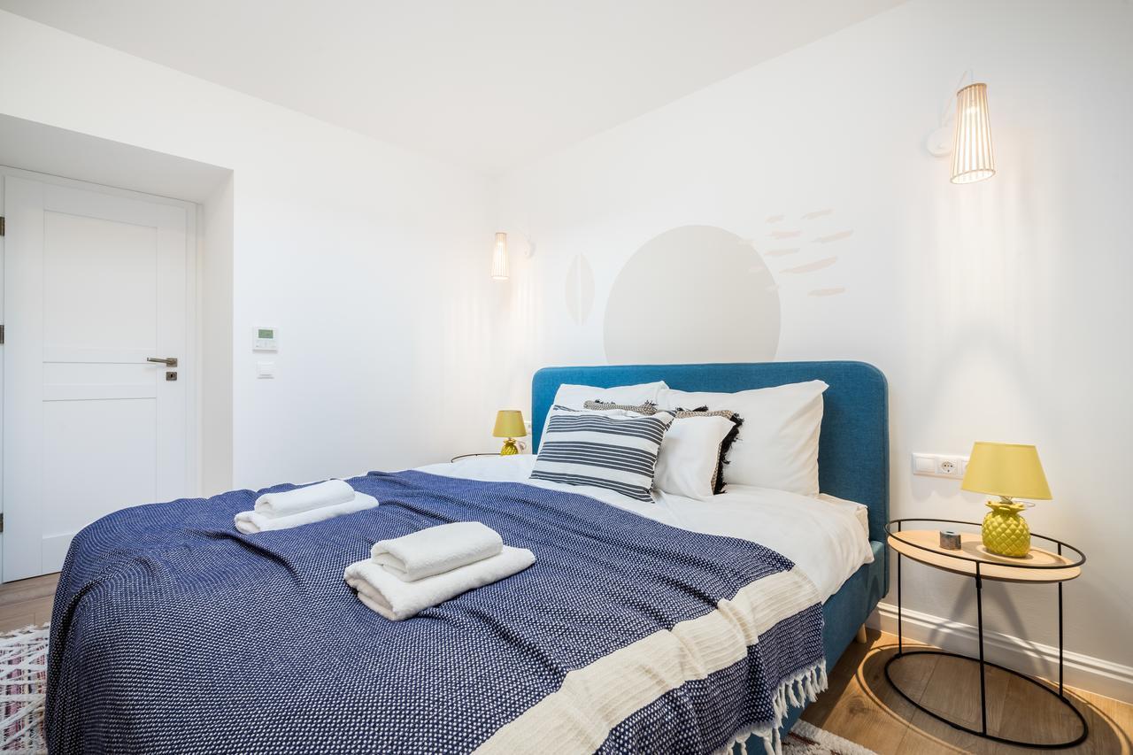 Roomli Boho Chic Apartments Budapest Bagian luar foto