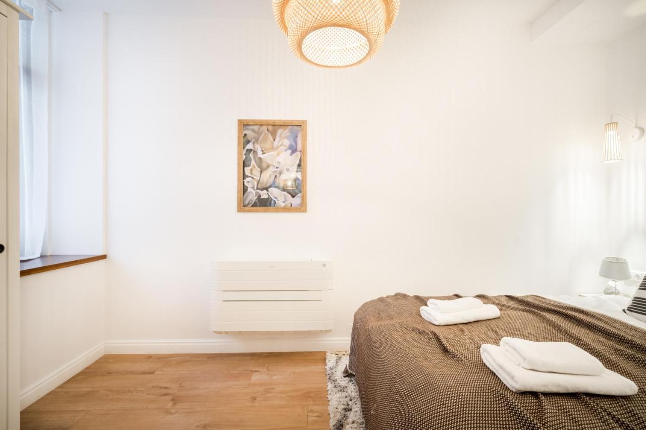 Roomli Boho Chic Apartments Budapest Bagian luar foto