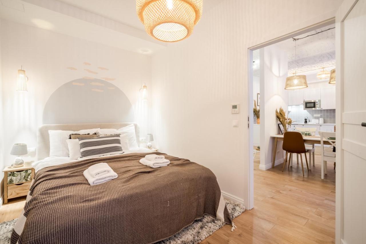 Roomli Boho Chic Apartments Budapest Bagian luar foto