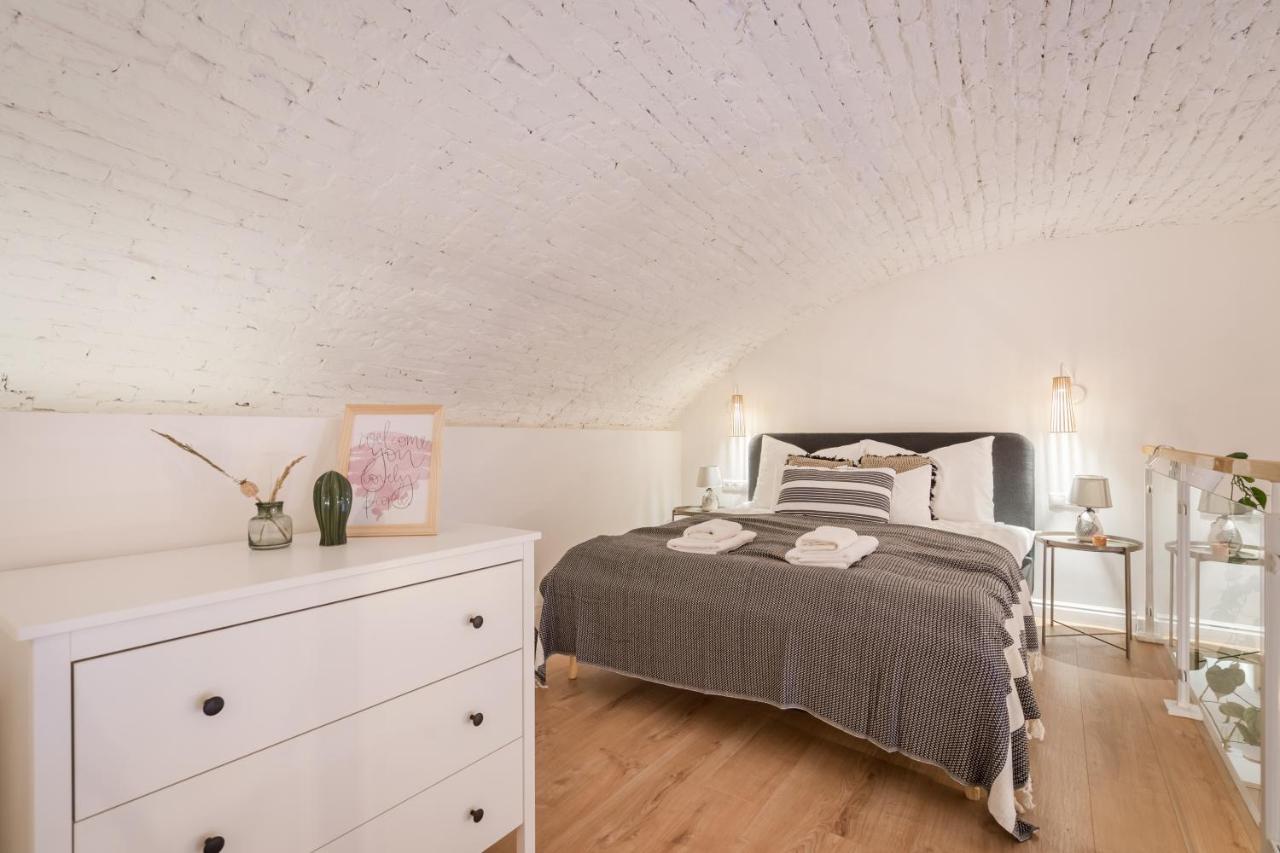 Roomli Boho Chic Apartments Budapest Bagian luar foto