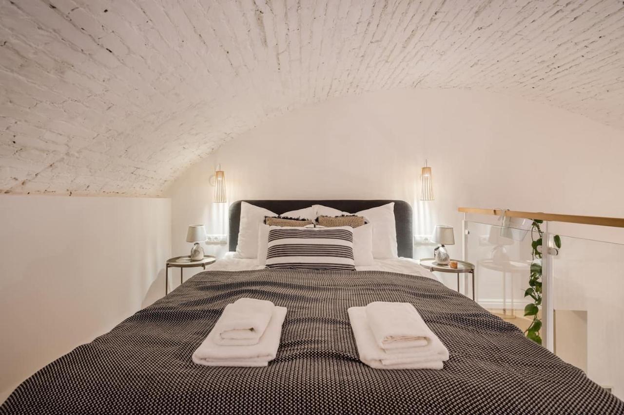 Roomli Boho Chic Apartments Budapest Bagian luar foto
